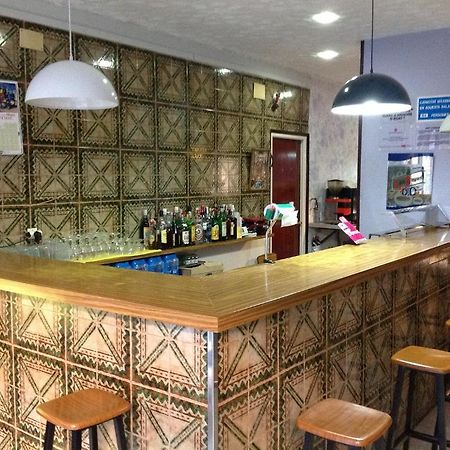 Hostel Alhambra Girona Phòng bức ảnh