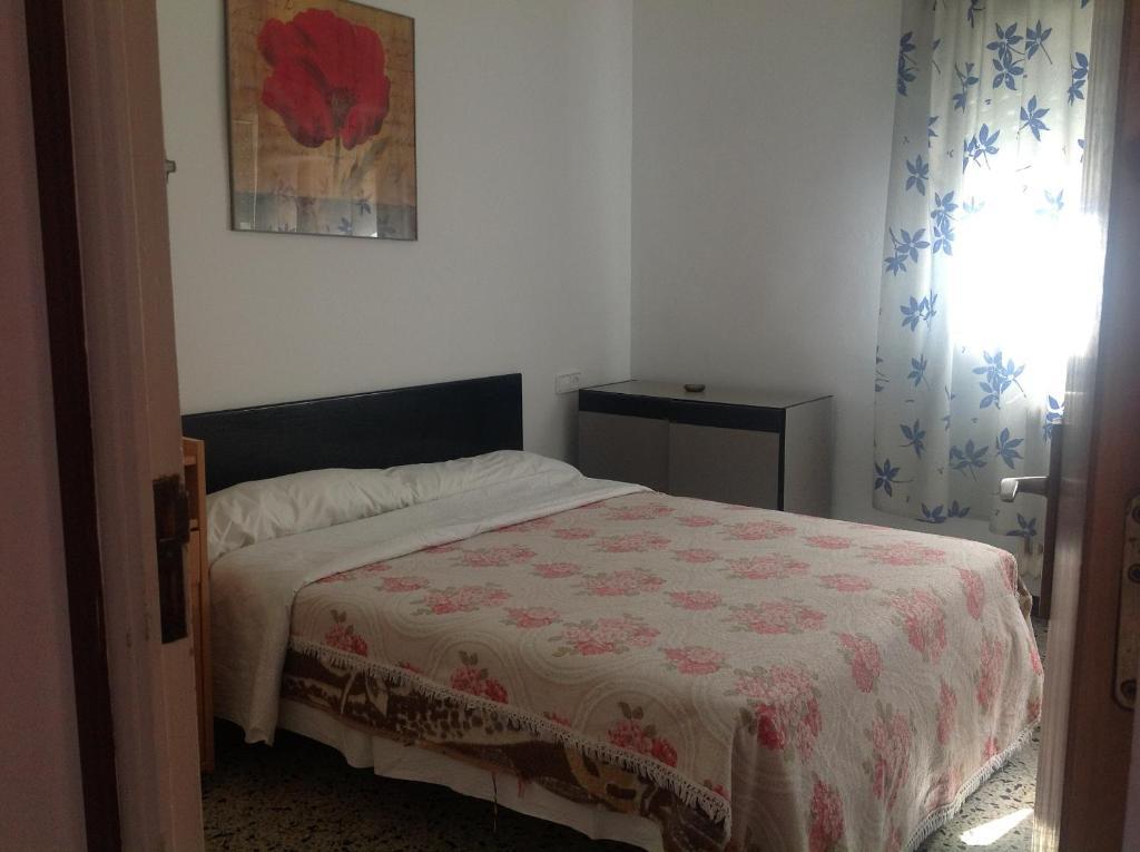 Hostel Alhambra Girona Phòng bức ảnh