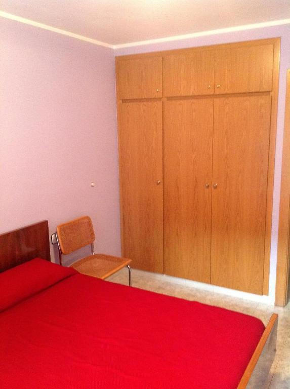 Hostel Alhambra Girona Phòng bức ảnh